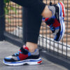 Sports Shoes, Mesh Breathable Running Shoes For Boys and Girls - Image 3