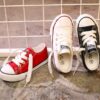 Canvas Shoes Non-slip Casual Shoes Student Parent-child Shoes New Baby Shoes White Shoes - Image 2