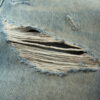 Loose All-matching Ins Straight-leg Pants - Image 3