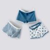 Children's Cartoon Simple Boxer Cotton Underwear - Image 5