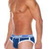 Three-dimensional Sports Low Waist Briefs Men - Image 5