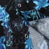 Stretch short sleeve shirt printed shirt - Image 6