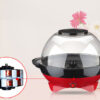 Electric Popcorn Popper Machine - Image 3