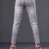 Stretch Slim Fit Elastic Ankle-length Pants Skinny Pants Spring And Summer Jeans - Image 6