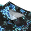 Stretch short sleeve shirt printed shirt - Image 4
