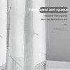 Bathroom Bath Waterproof Mildew-proof PEVA Shower Curtain - Image 4