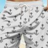 Fashion Personalized Digital Printing Men's Shorts - Image 10