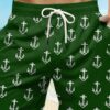 Fashion Personalized Digital Printing Men's Shorts - Image 9
