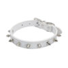 Popular Pet Collar Anti-bite Rivet Small And Medium Leather Dog Leash - Image 5