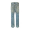 Loose All-matching Ins Straight-leg Pants - Image 5