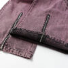 Autumn New Street Fashion Niche Cargo Jeans - Image 2