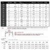 Jeans Shorts Men Elastic Straight Denim Mid Waist Loose Shorts - Image 3