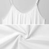 Cute Flowery Slip Dress - Image 5