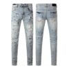 Fashion Close-fitting And Slim-fitting Skinny Jeans - Image 3
