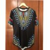 Men's printed short-sleeved shirt - Image 3