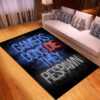 Game Console Symbol Game Carpet - Image 9