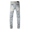 Fashion Close-fitting And Slim-fitting Skinny Jeans - Image 2