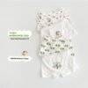 Children's Underwear Class A Pure Cotton Antibacterial Cartoon Boy - Image 7