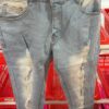 JAMAL SKINNY DENIM JEANS - Image 4