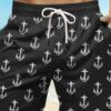 Fashion Personalized Digital Printing Men's Shorts - Image 5