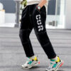 Boys Jeans Autumn And Winter New One-piece Velvet - Image 4