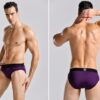 Men's Milk Silk Shorts - Image 8