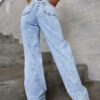 Women's Fashion Ripped Jeans - Image 4