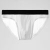 Men's Ice Silk Seamless Summer Breathable Briefs - Image 6