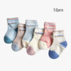Children's Tube Socks Boy Baby Warm Cartoon - Image 5