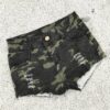 Sexy summer denim shorts hot pants - Image 5