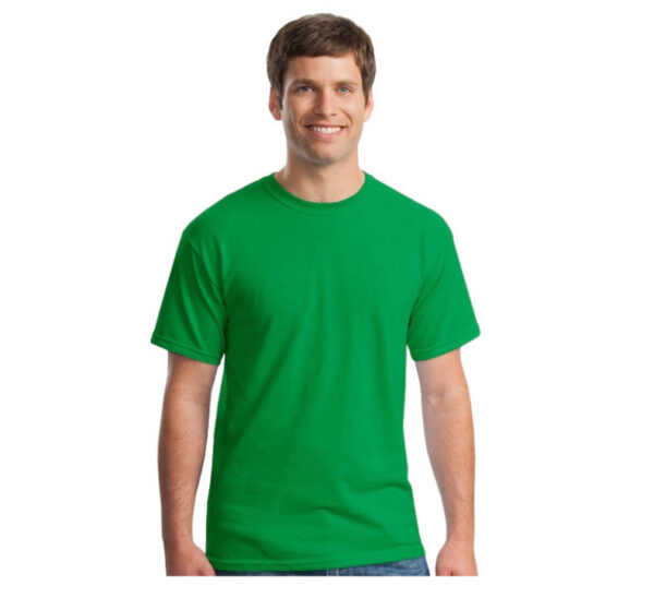 Round Neck T-shirt