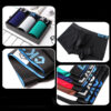 Slim Men's Boxer Briefs In Summer - Image 3