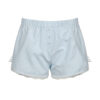 Women's Casual Breasted Lace Casual Shorts - Image 2