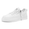 Men's Casual All-matching Slip-on Board Shoes - Image 2