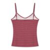 Classic Black And Red Vintage Tank Top - Image 3