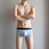 Slim Men's Boxer Briefs In Summer - Image 8
