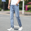 Fashion Brand Loose Straight Casual Oversized Trousers - Image 3