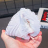 Boys 'and Girls' Comfortable Breathable Running White ' Shoes For Student - Image 9
