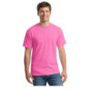 Round Neck T-shirt - Image 3