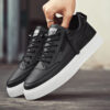 Men's Casual All-matching Slip-on Board Shoes - Image 6