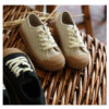 Kindergarten Baby All Casual Canvas Shoes Girls Fall For Children - Image 5