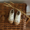Kindergarten Baby All Casual Canvas Shoes Girls Fall For Children - Image 4