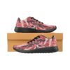 Paint Splatter Sneakers For Men - Image 3