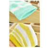 Ladies Striped Five-toed Cotton Socks In Tube Casual - Image 6