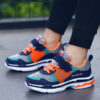 Sports Shoes, Mesh Breathable Running Shoes For Boys and Girls - Image 2