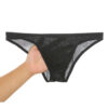 Seamless Men Briefs Ice Silk Underwear - Image 3