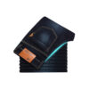 Men's stretch straight jeans - Image 2