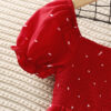New Korean Version Of The Popular Children's Skirt Short-sleeved Princess Skirt - Image 2