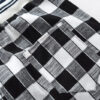 Summer Plaid Men's Casual Shorts - Image 7
