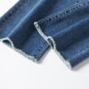 Women's Micro Flared Jeans Women's Stretch - Image 6